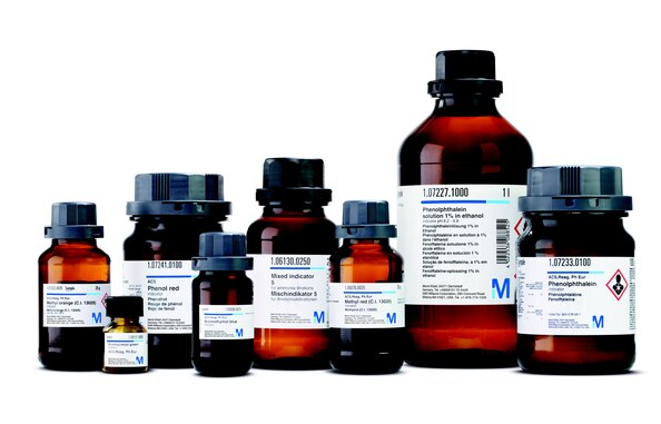 Hóa chất Phenol red – 107241 – Merck